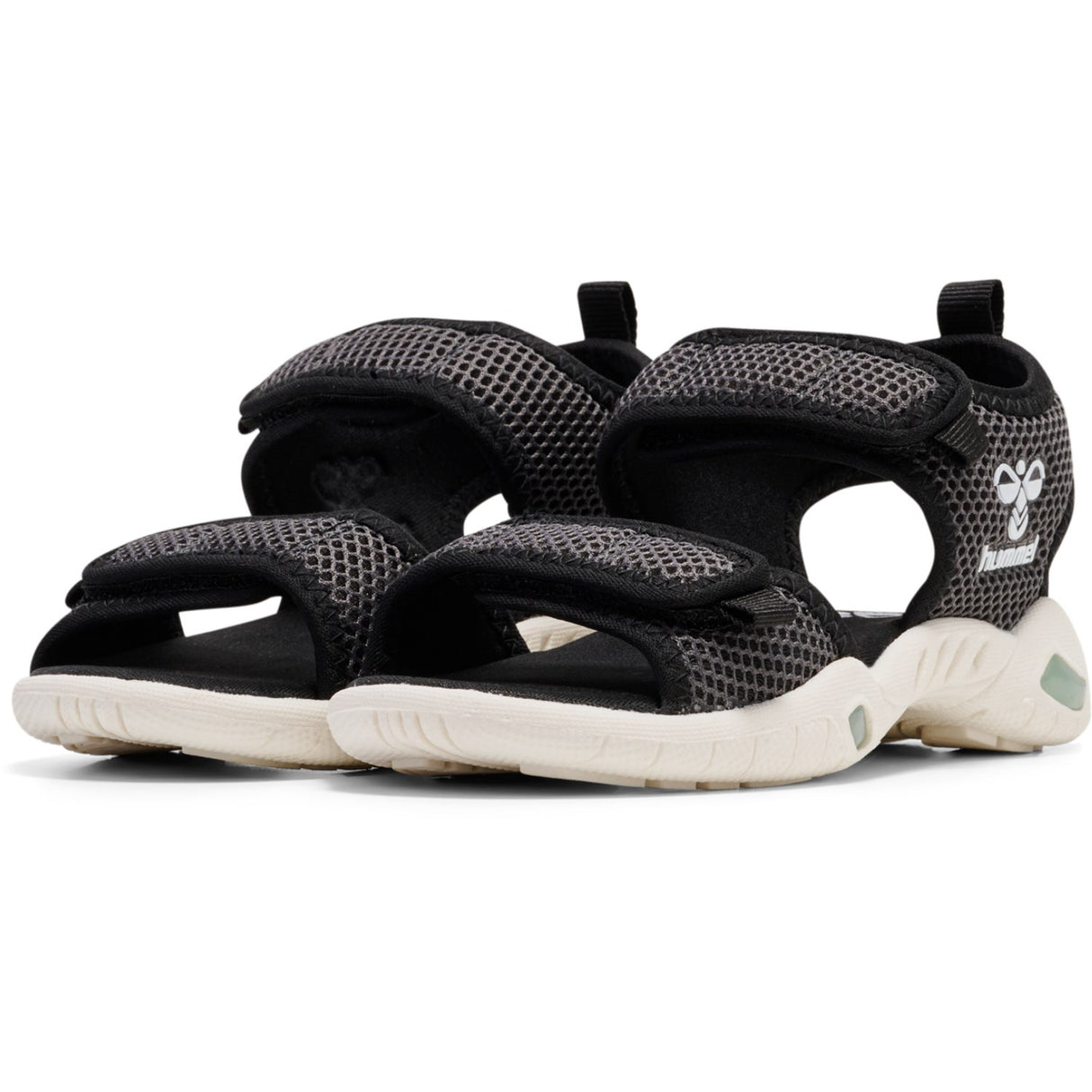 Hummel Eiffel Tower Sandal Flash