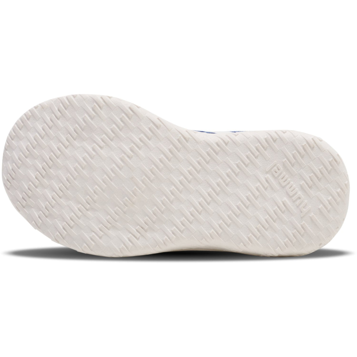 Hummel Lichen Blue Actus Ml Recycled Infant Sneakers