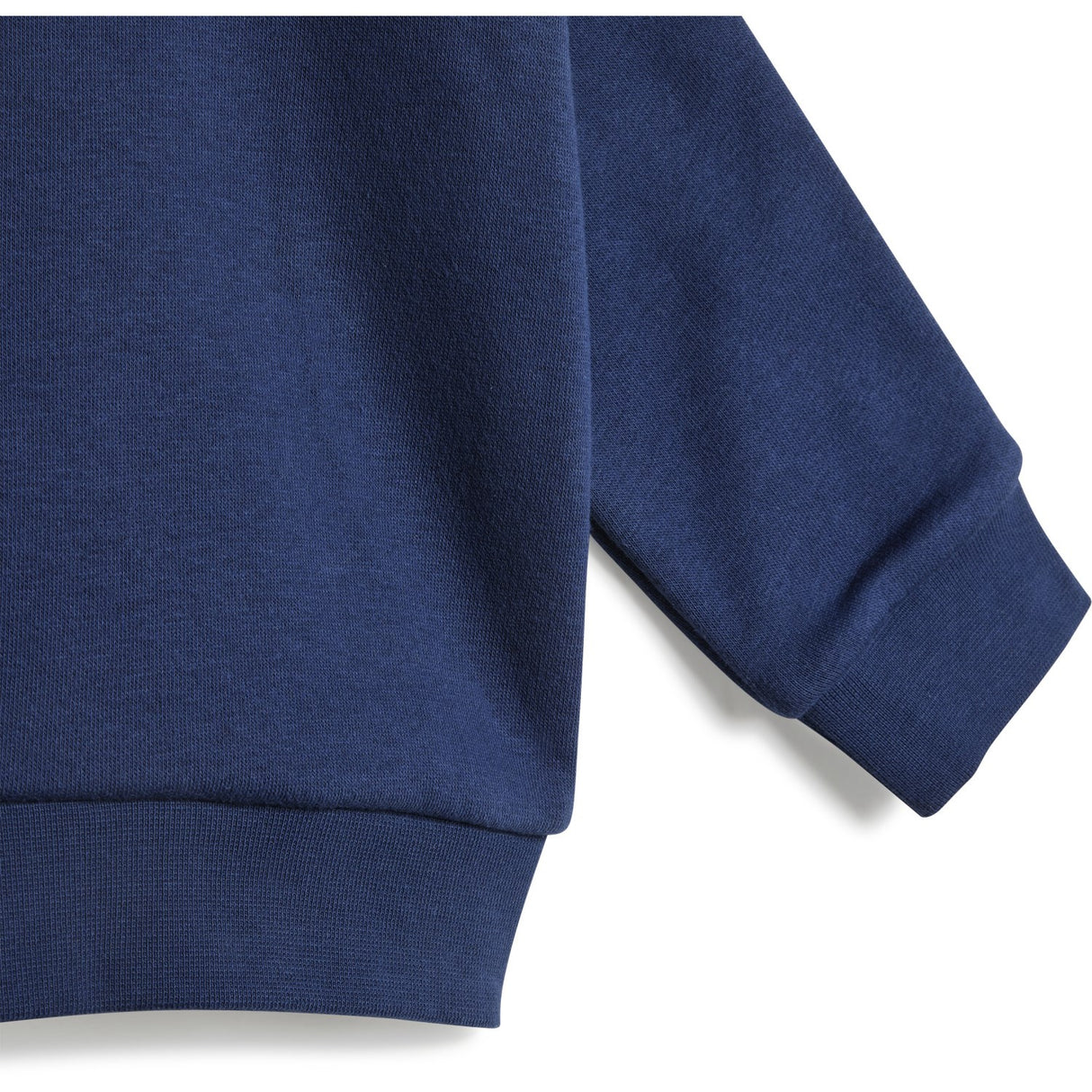 adidas Originals Medium Blue Denim/Night Indigo Denim Crew Sæt