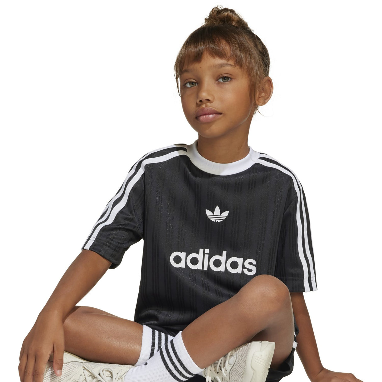 adidas Originals Black Foot. Tee Sæt