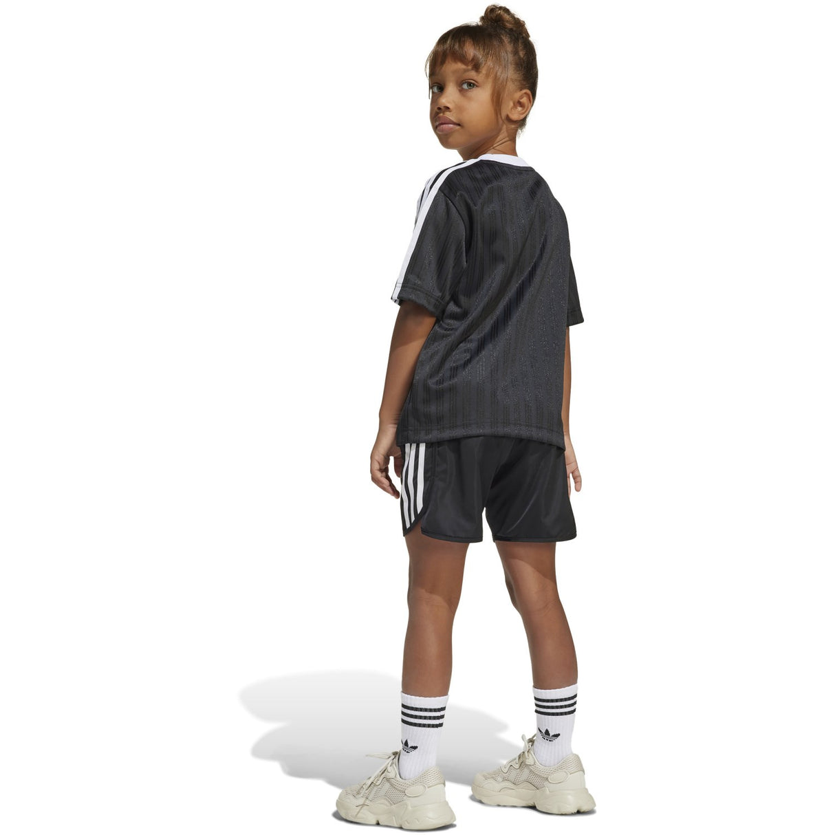 adidas Originals Black Foot. Tee Sæt