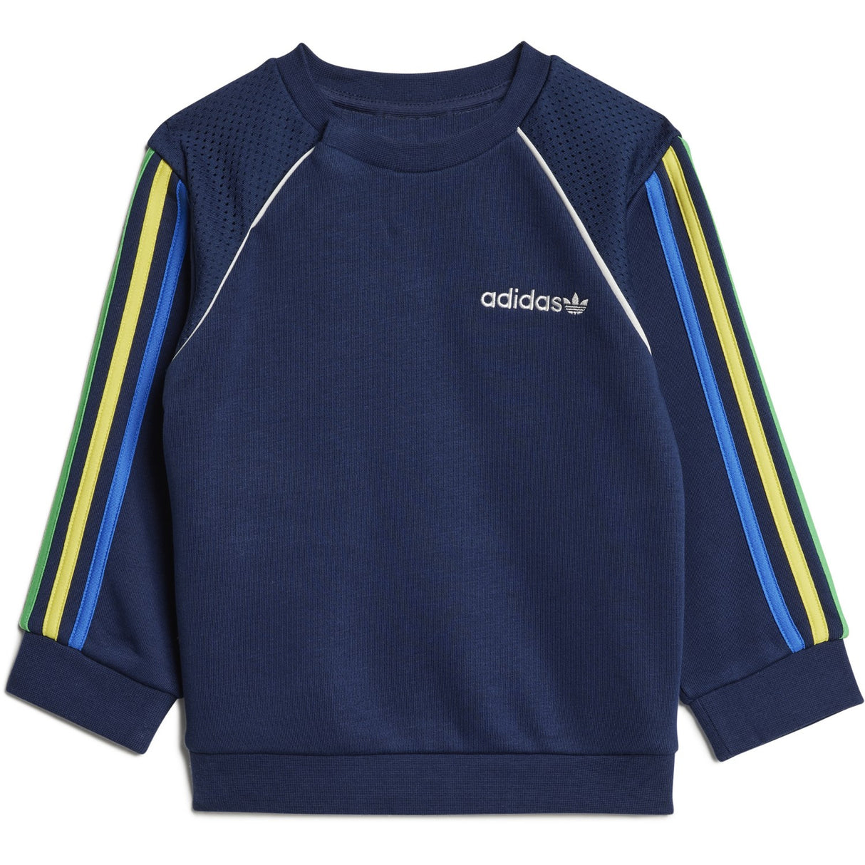 adidas Originals Night Indigo Sweat Sæt