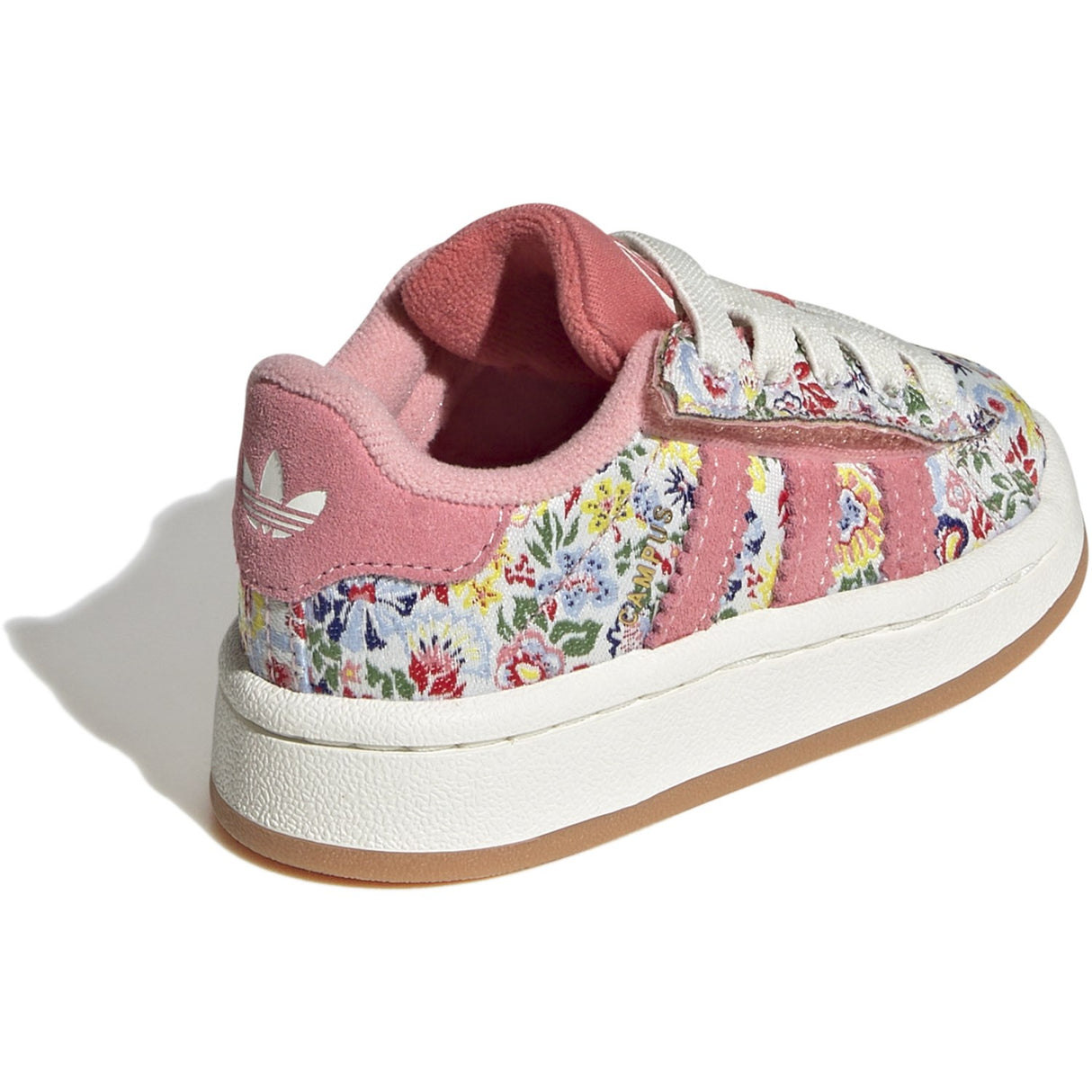 adidas Originals Supplier Colour/Off White/Gum 2 Campus 00S Cf El I Sneakers