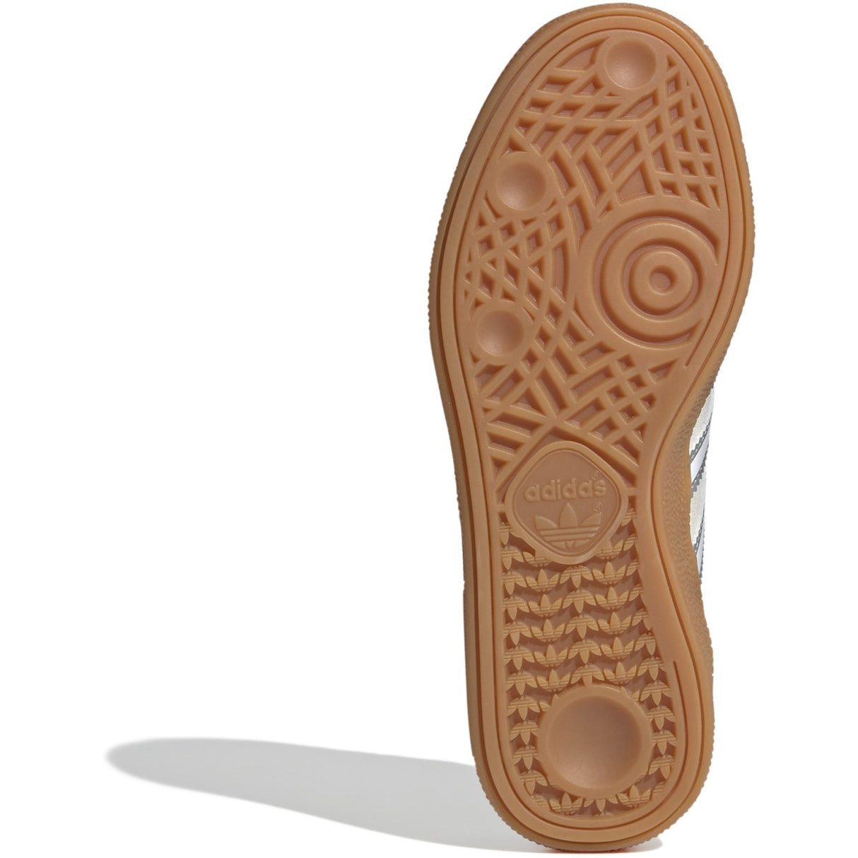 adidas Originals Alumina/Ftwr White/Grey Three Handball Spezial J Sneakers