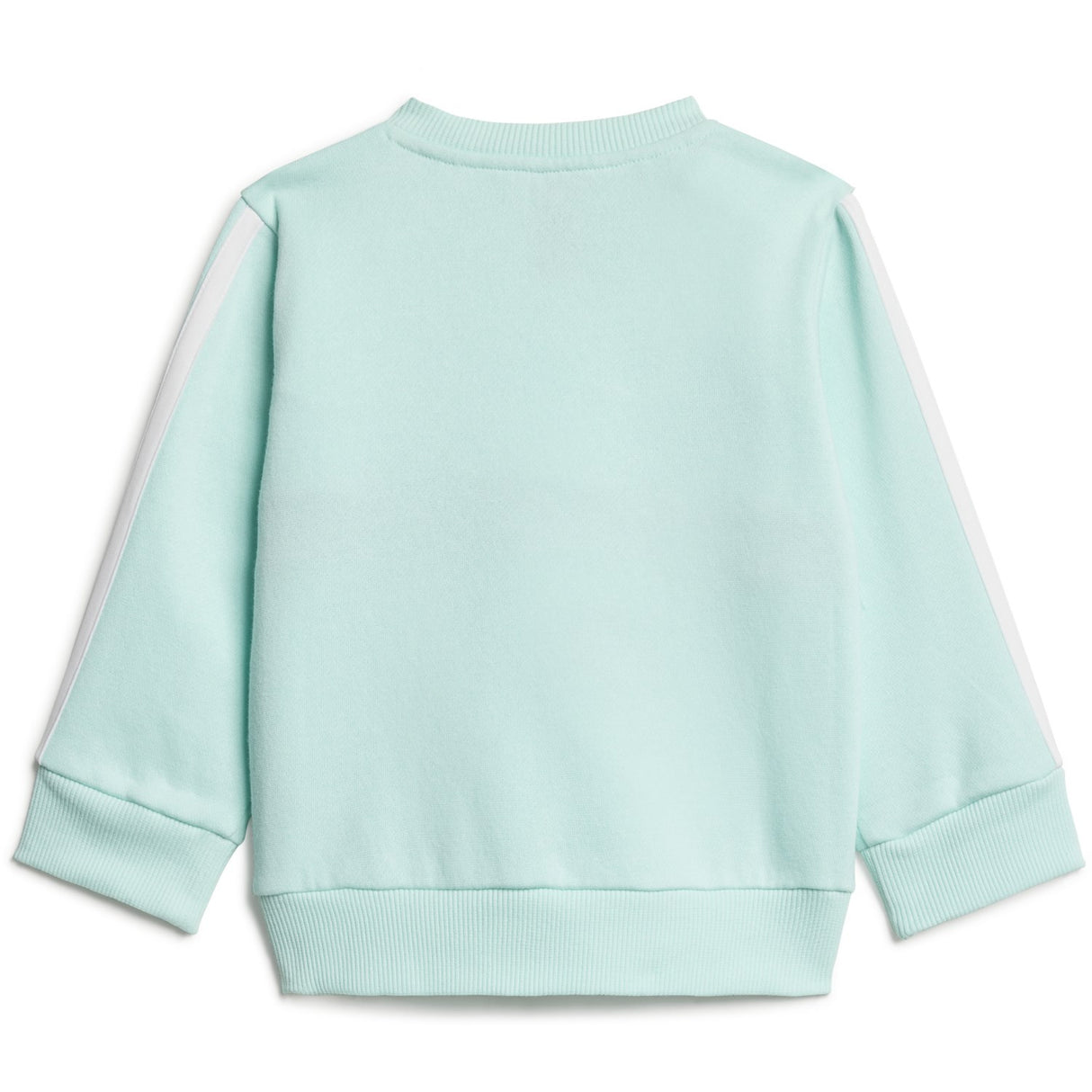 adidas Originals Semi Flash Aqua/White/Grey Strata I 3S Tib Fl Sweatsæt