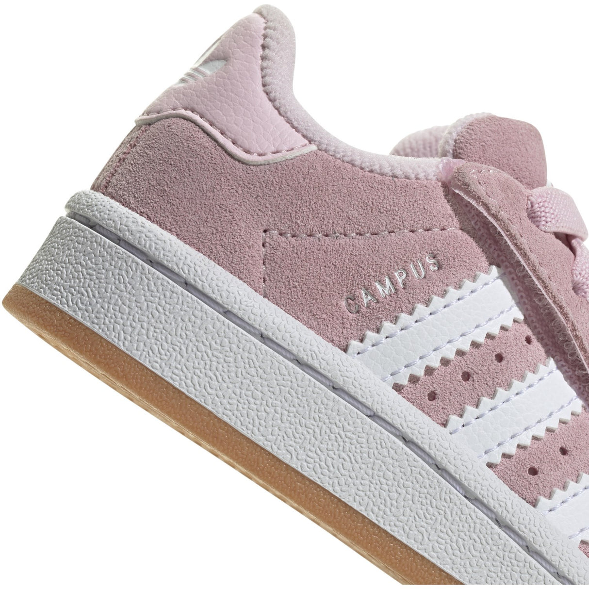 adidas Originals Clear Pink/Ftwr White/Gum 2 Campus 00S Cf El I Sneakers
