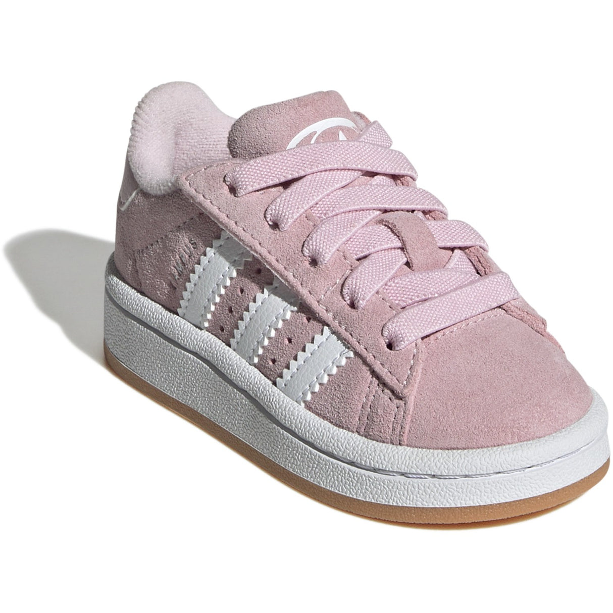 adidas Originals Clear Pink/Ftwr White/Gum 2 Campus 00S Cf El I Sneakers