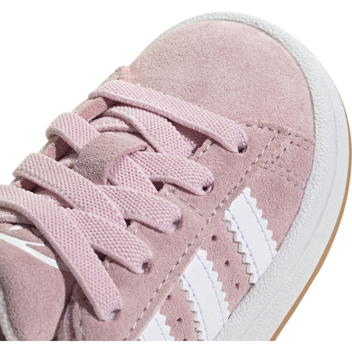 adidas Originals Clear Pink/Ftwr White/Gum 2 Campus 00S Cf El I Sneakers
