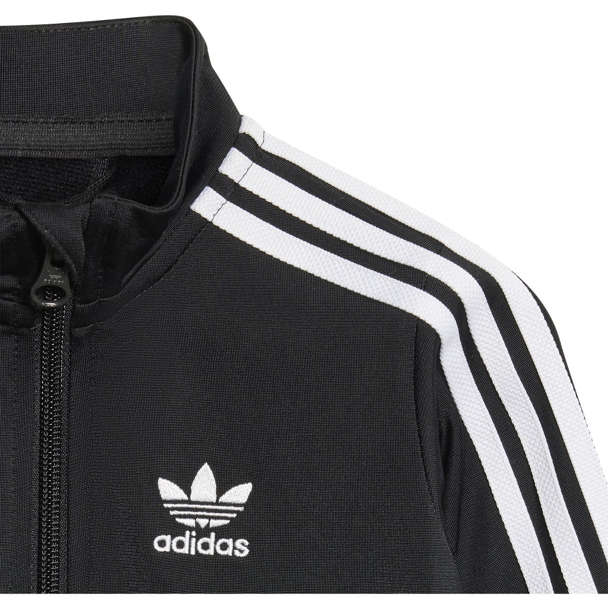 adidas Originals Black Firebird Tracksuit