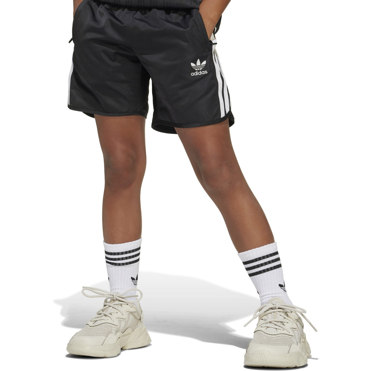 adidas Originals Black Foot. Tee Sæt