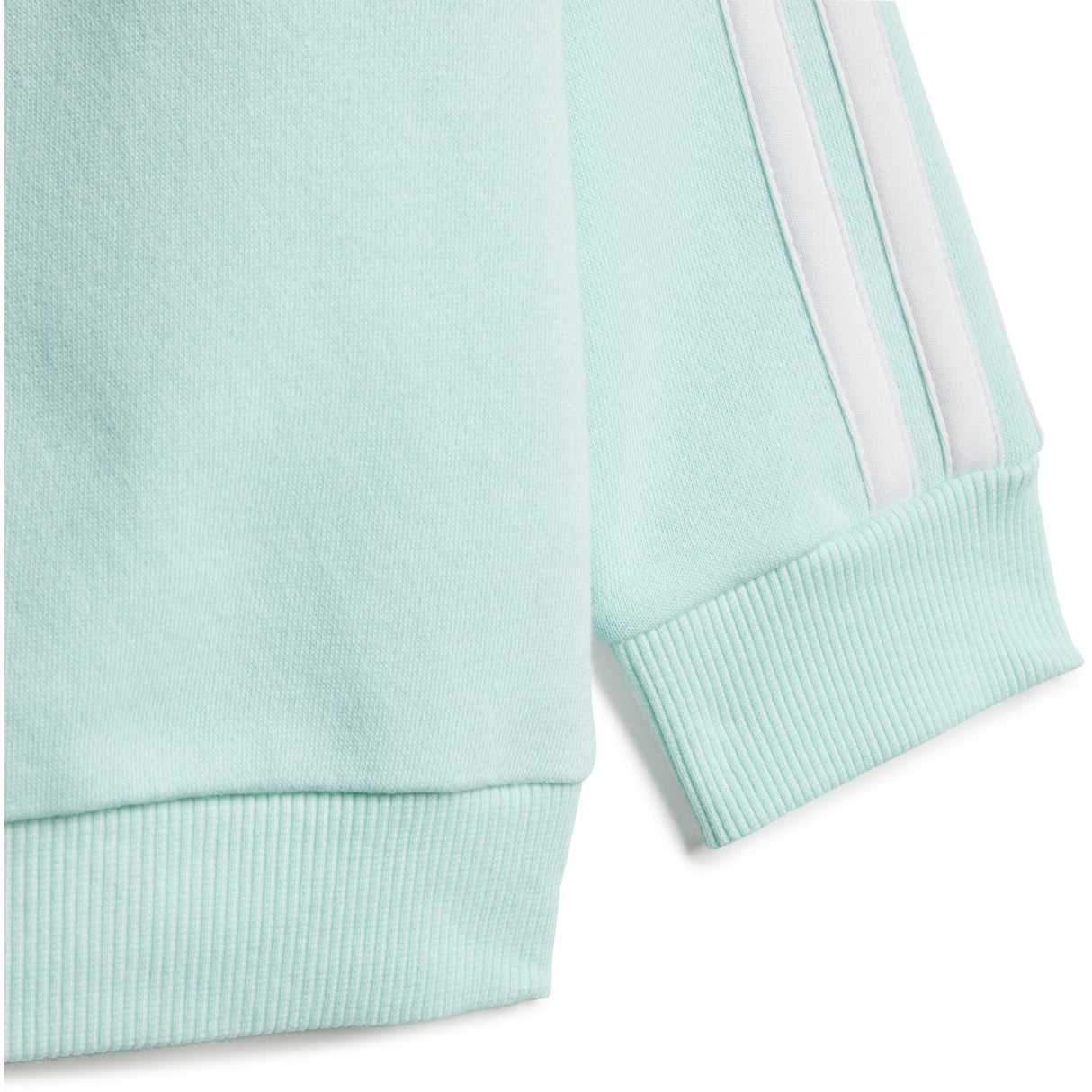 adidas Originals Semi Flash Aqua/White/Grey Strata I 3S Tib Fl Sweatsæt