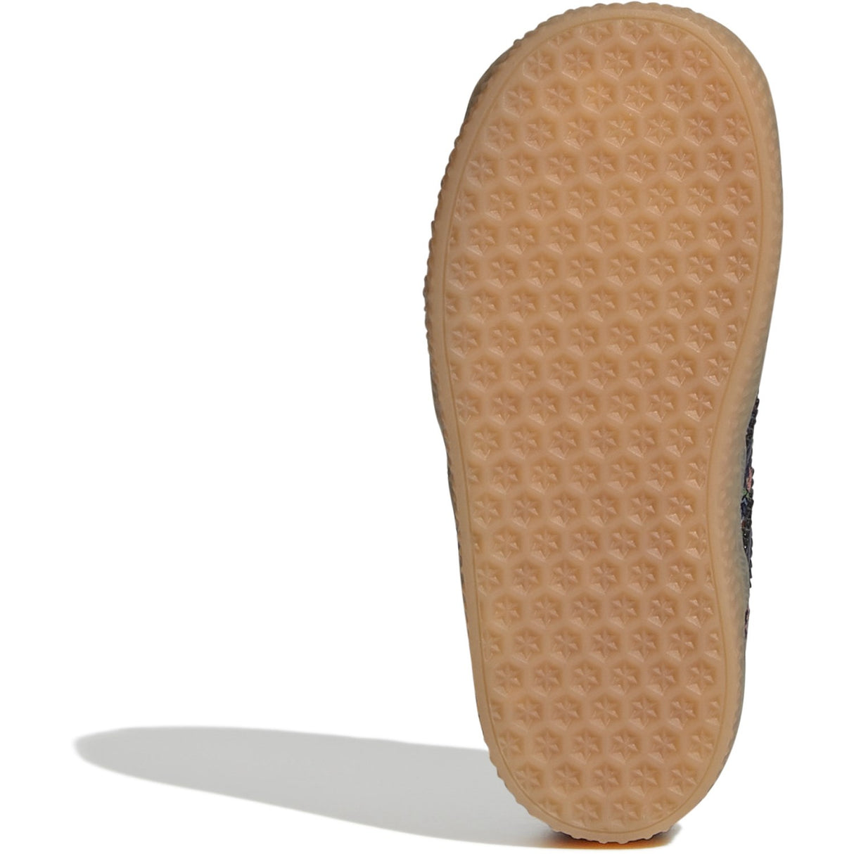 adidas Originals Supplier Colour/Supplier Colour/Gum 3 Gazelle Cf El I Sneakers