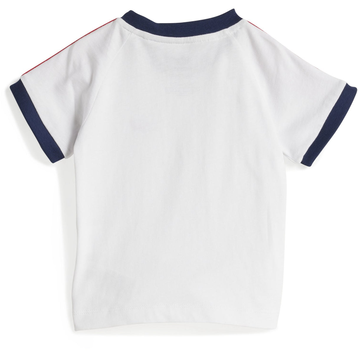 adidas Originals Medium Blue Denim/White Denim Tee Sæt