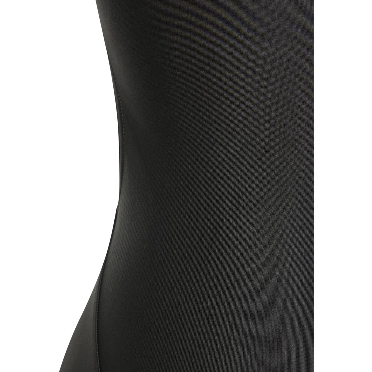 adidas Originals Black/White Big Bars Badedragt G