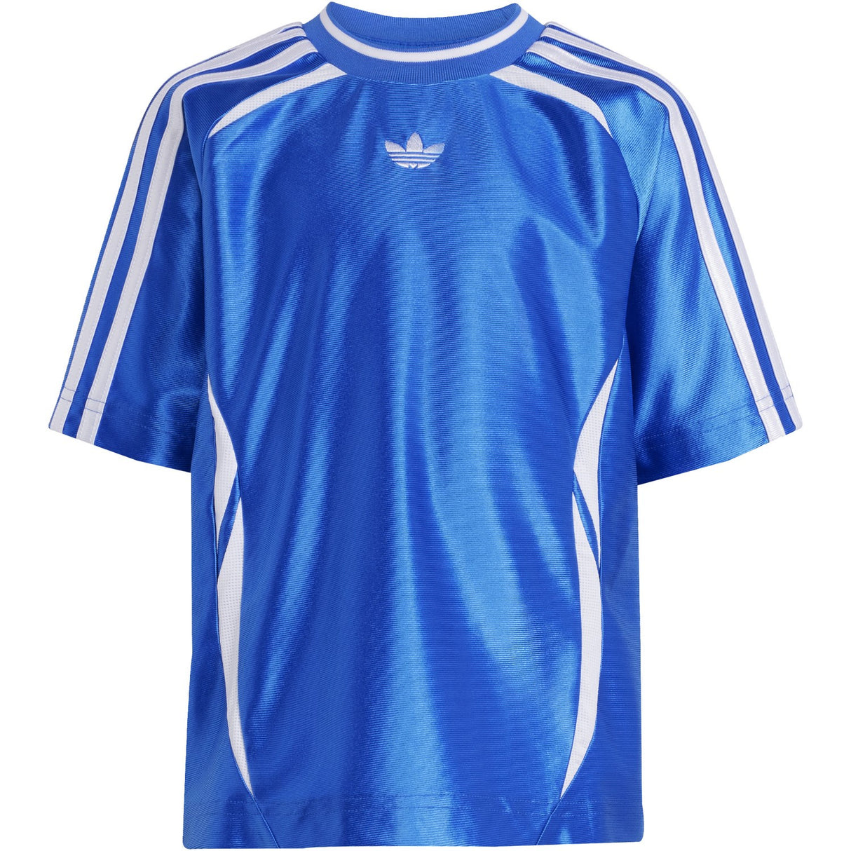 adidas Originals Blue Shorts Tee Sæt