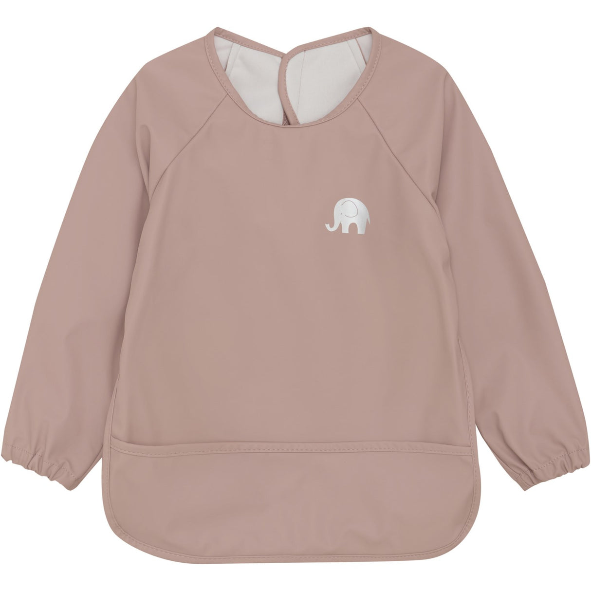 CeLaVi Misty Rose PU Forklæde