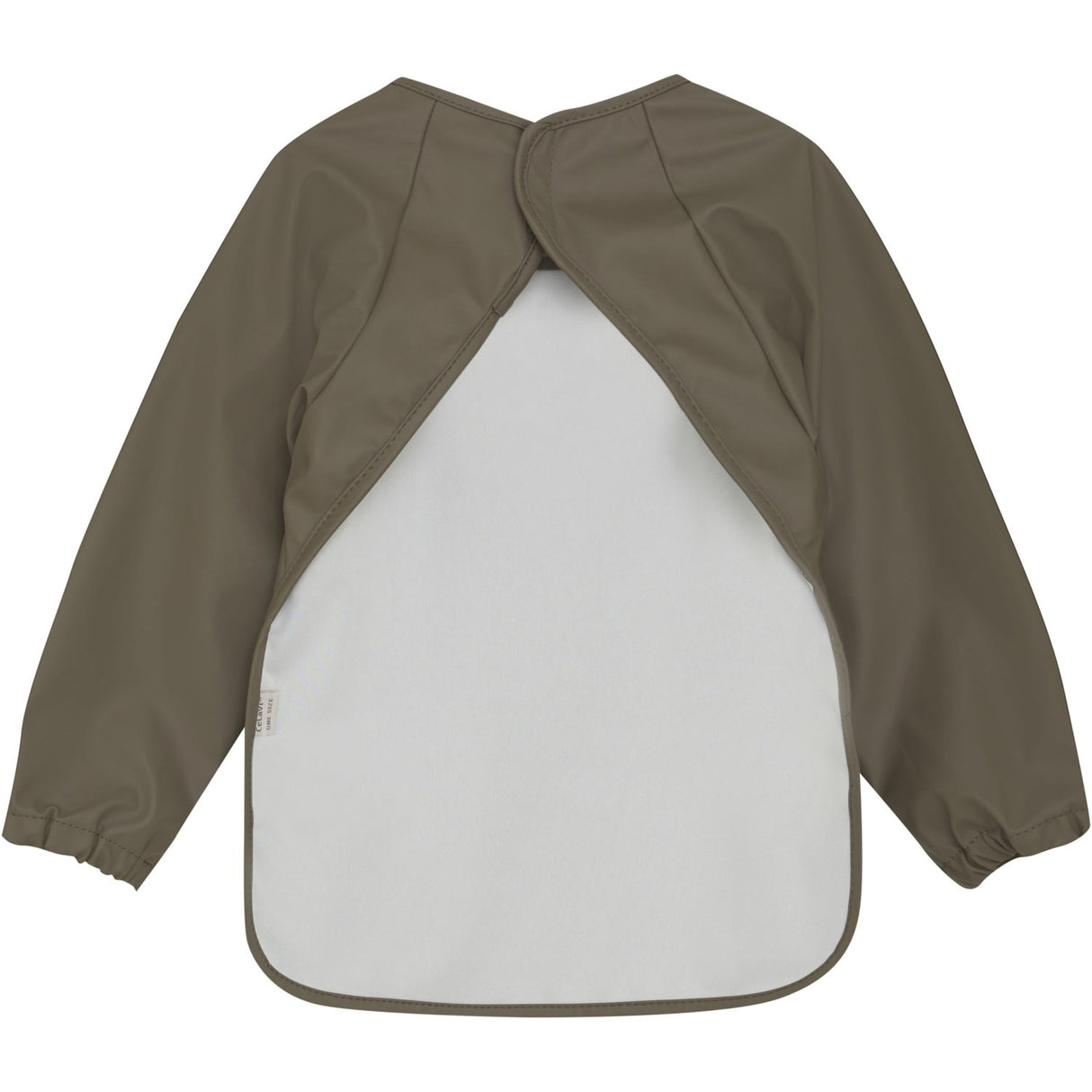 CeLaVi Sea Turtle PU Forklæde