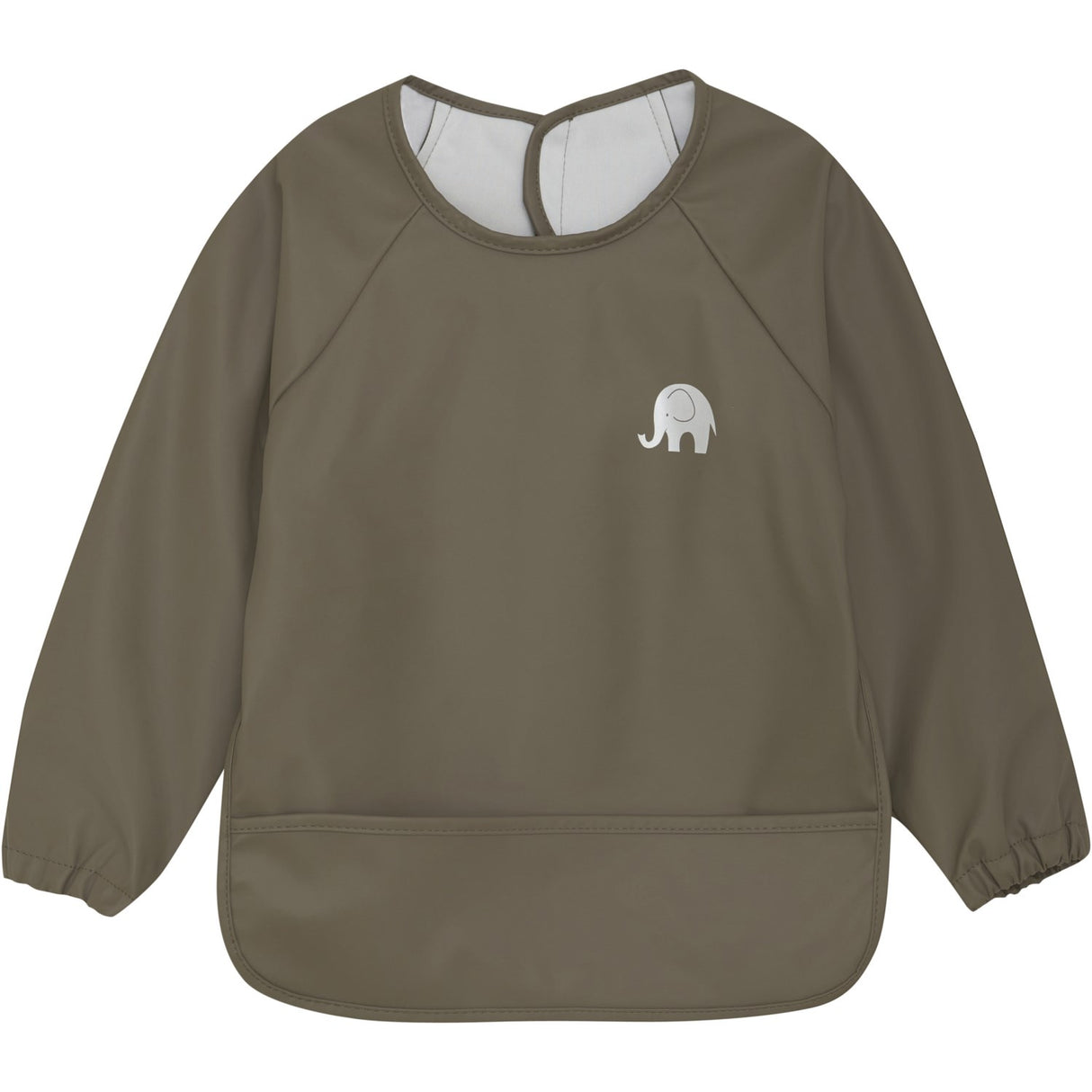 CeLaVi Sea Turtle PU Forklæde