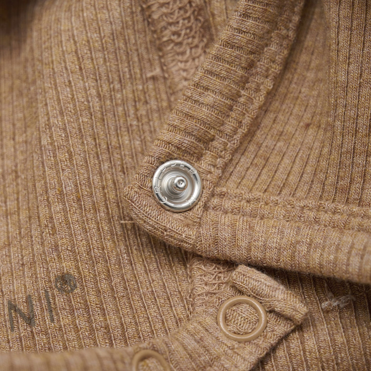 FIXONI Macaroon Melange Helmet Mélange Rib