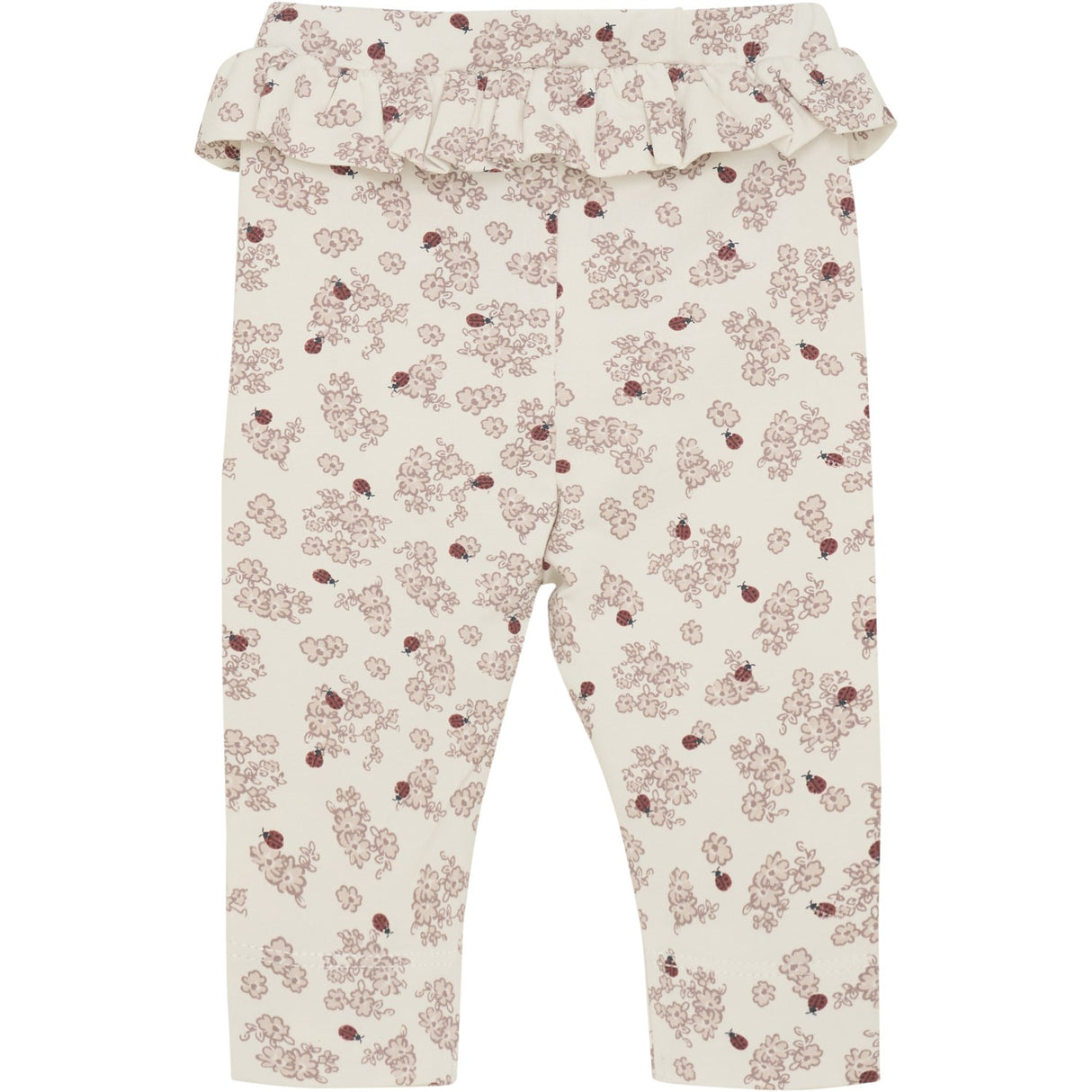 FIXONI Eggnog Leggings