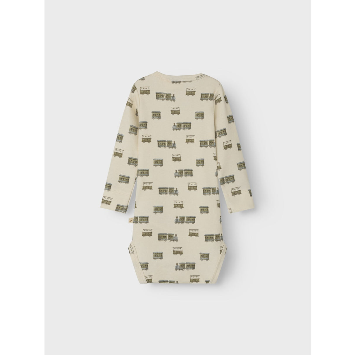 Lil'Atelier Turtledove Gayo Slim Body