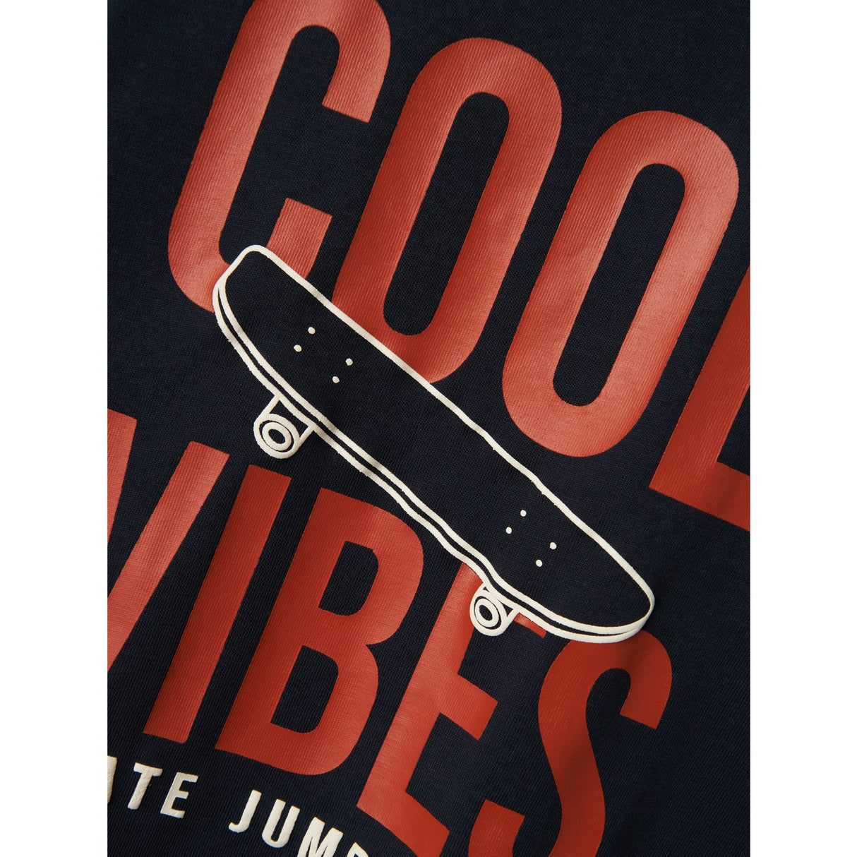 Name It Dark Sapphire Bennibo Regular T-Shirt