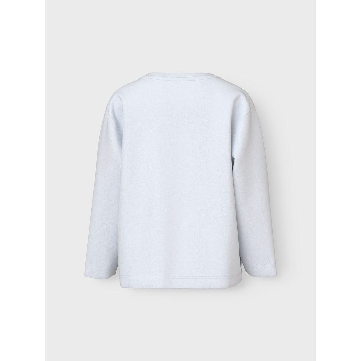 Name It Bright White Swans Votea Regular Bluse