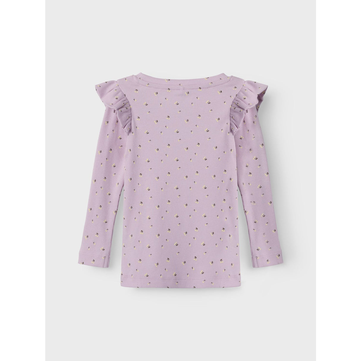 Name It Winsome Orchid Babeth Bluse