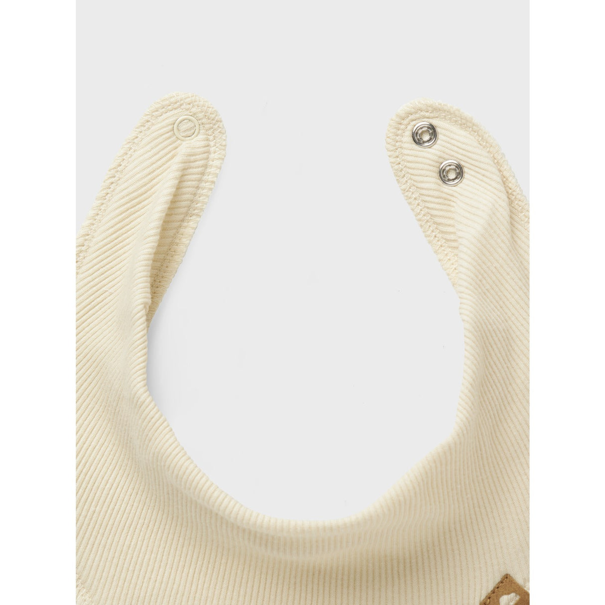 Name It Summer Sand Yvettebinnie 3-Pak Scarf Savlesmæk Rib