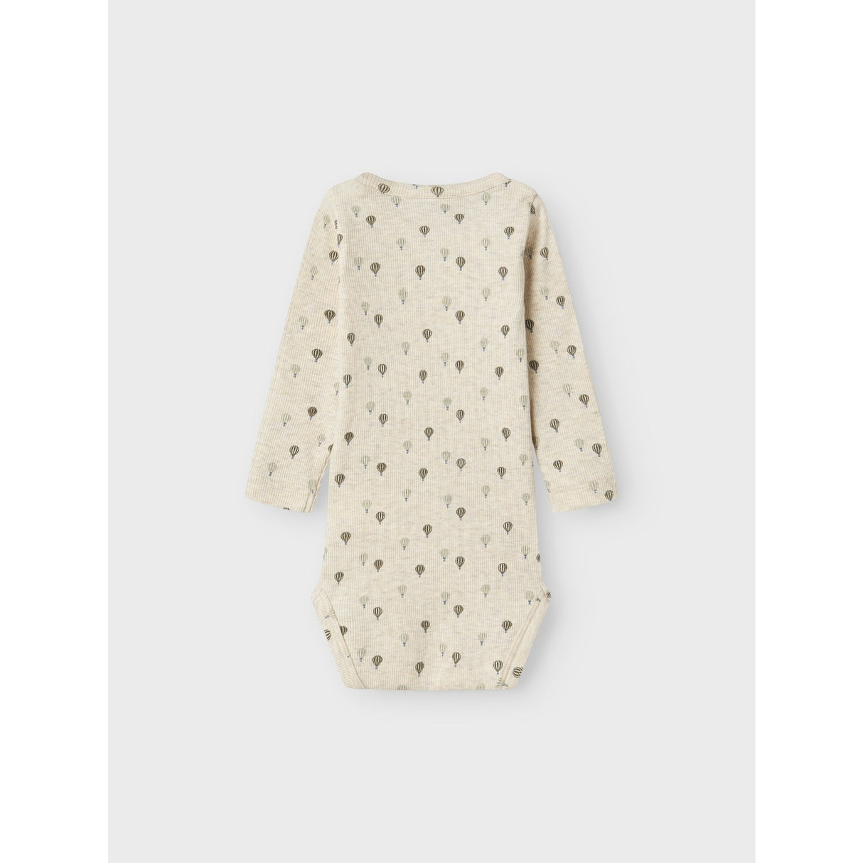 Name It Peyote Melange Kaboon Body