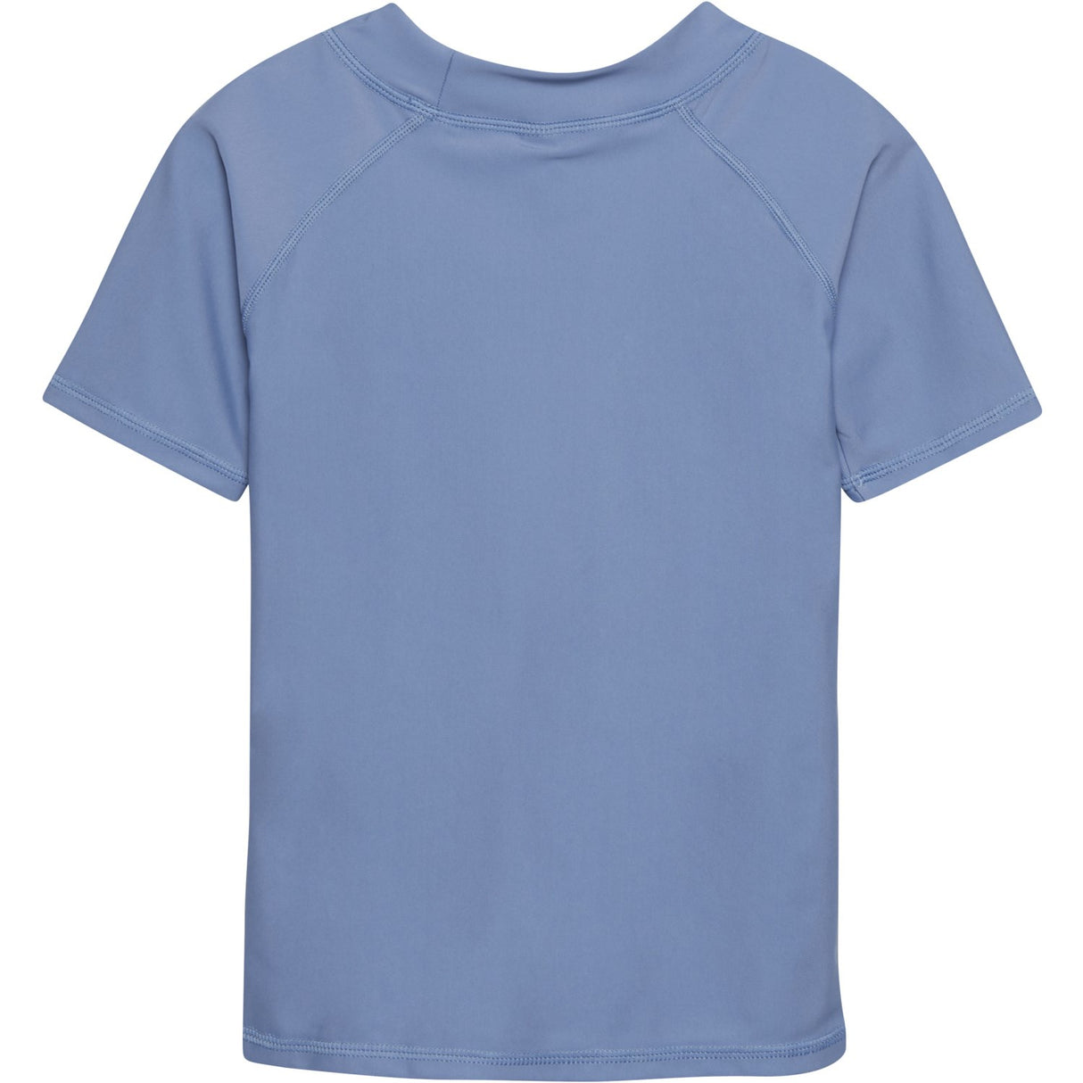 Color Kids Coronet Blue Bade-T-shirt