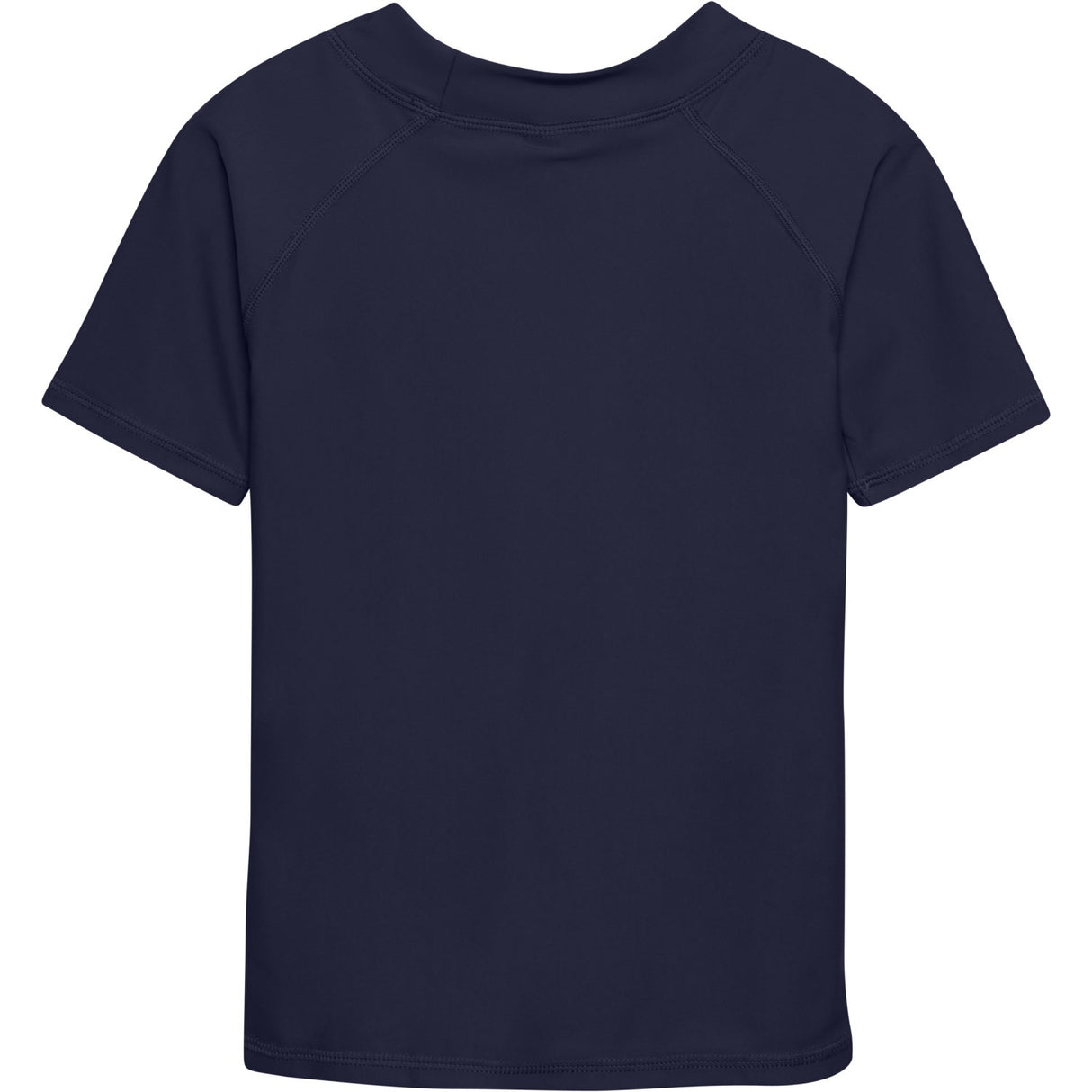Color Kids Dress Blues Bade T-shirt