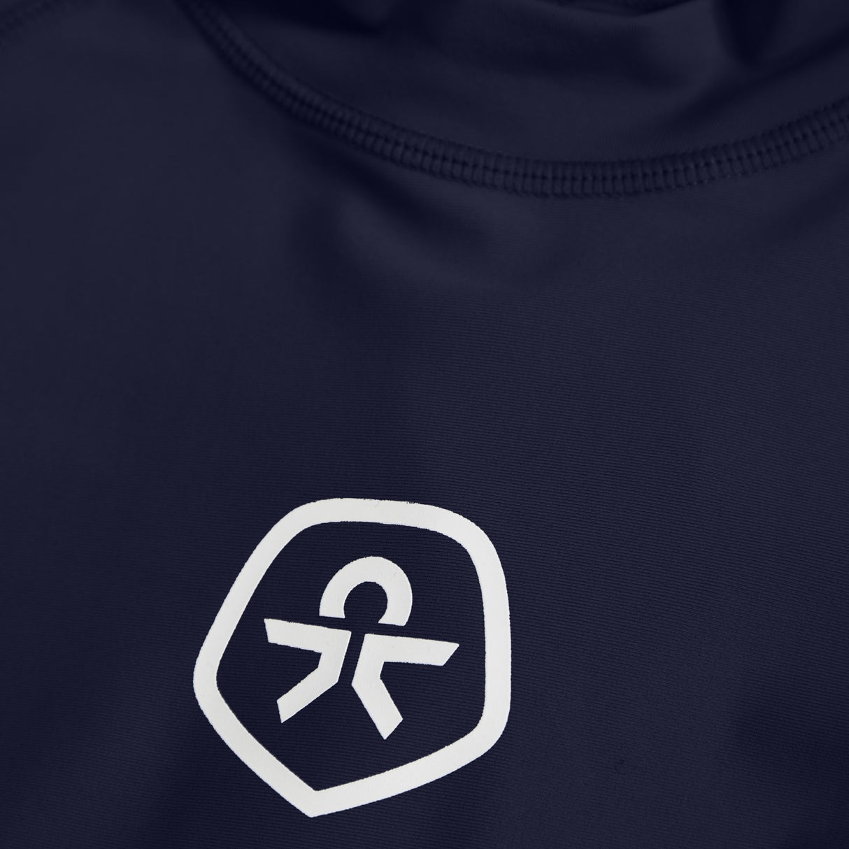 Color Kids Dress Blues Bade T-shirt