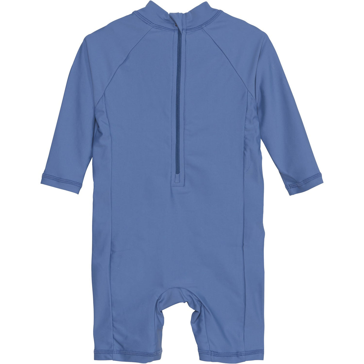 Color Kids Coronet Blue Badeheldragt L/S