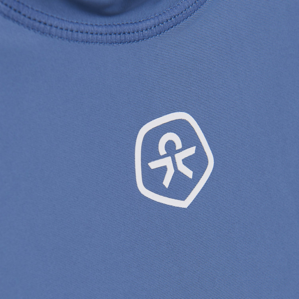 Color Kids Coronet Blue Badeheldragt L/S