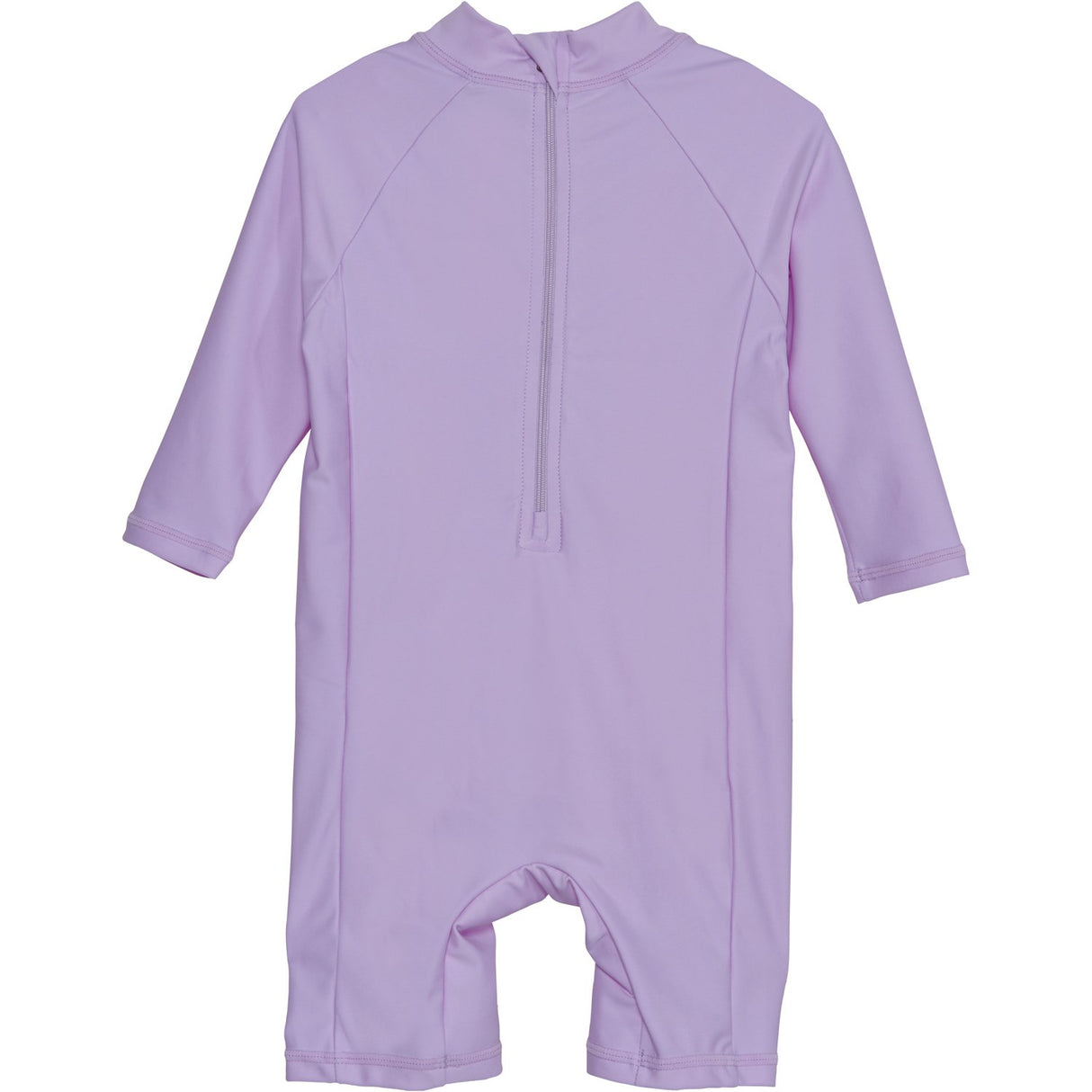 Color Kids Lavender Mist Badeheldragt L/S