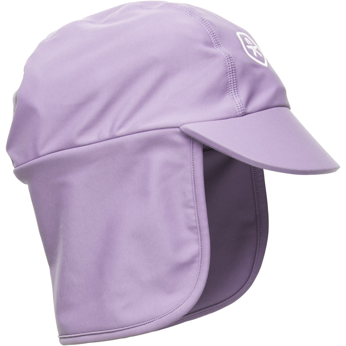 Color Kids Lavender Mist Badesolhat - Solid
