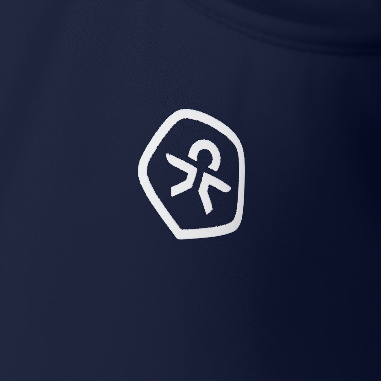 Color Kids Dress Blues Badedragt - Solid