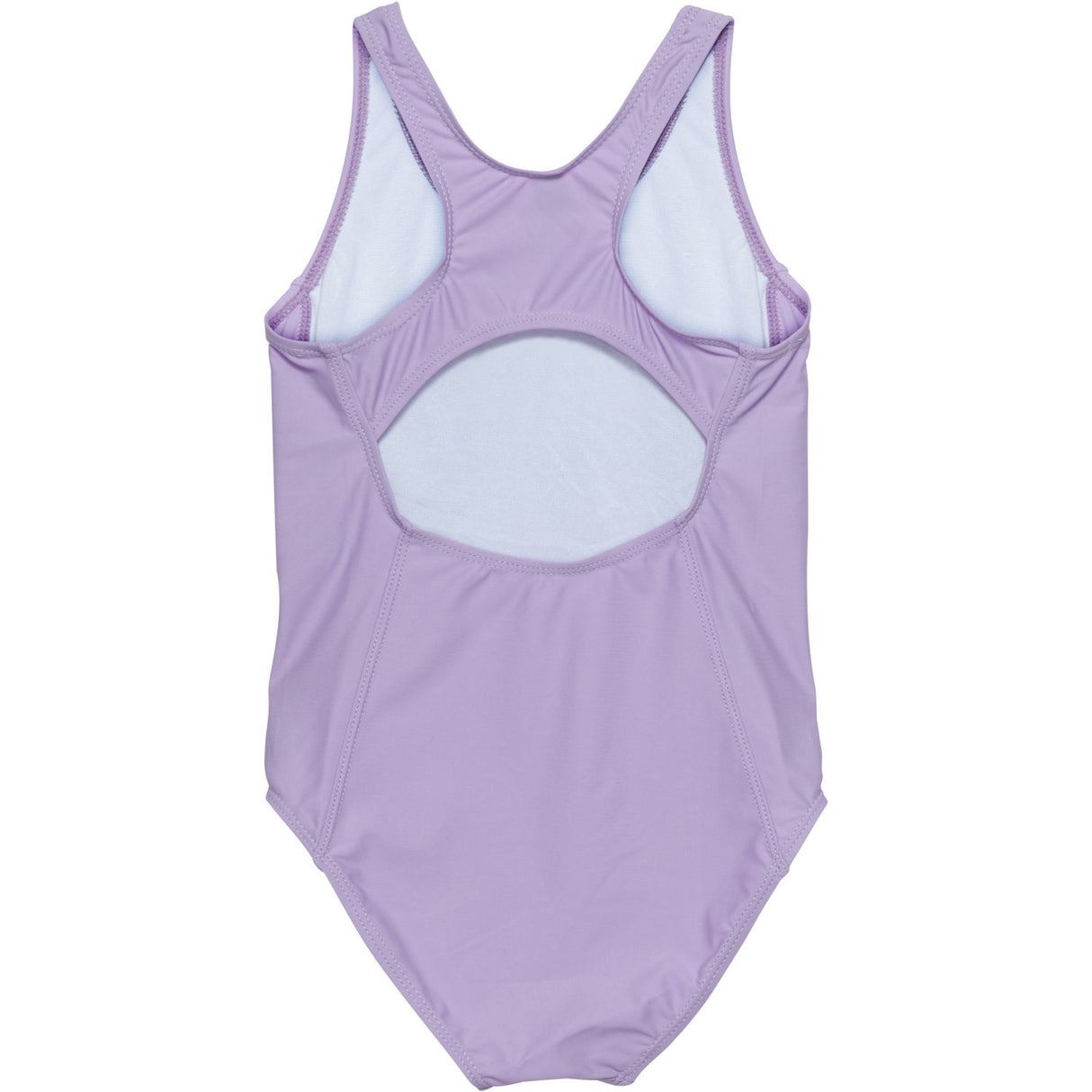 Color Kids Lavender Mist Badedragt - Solid
