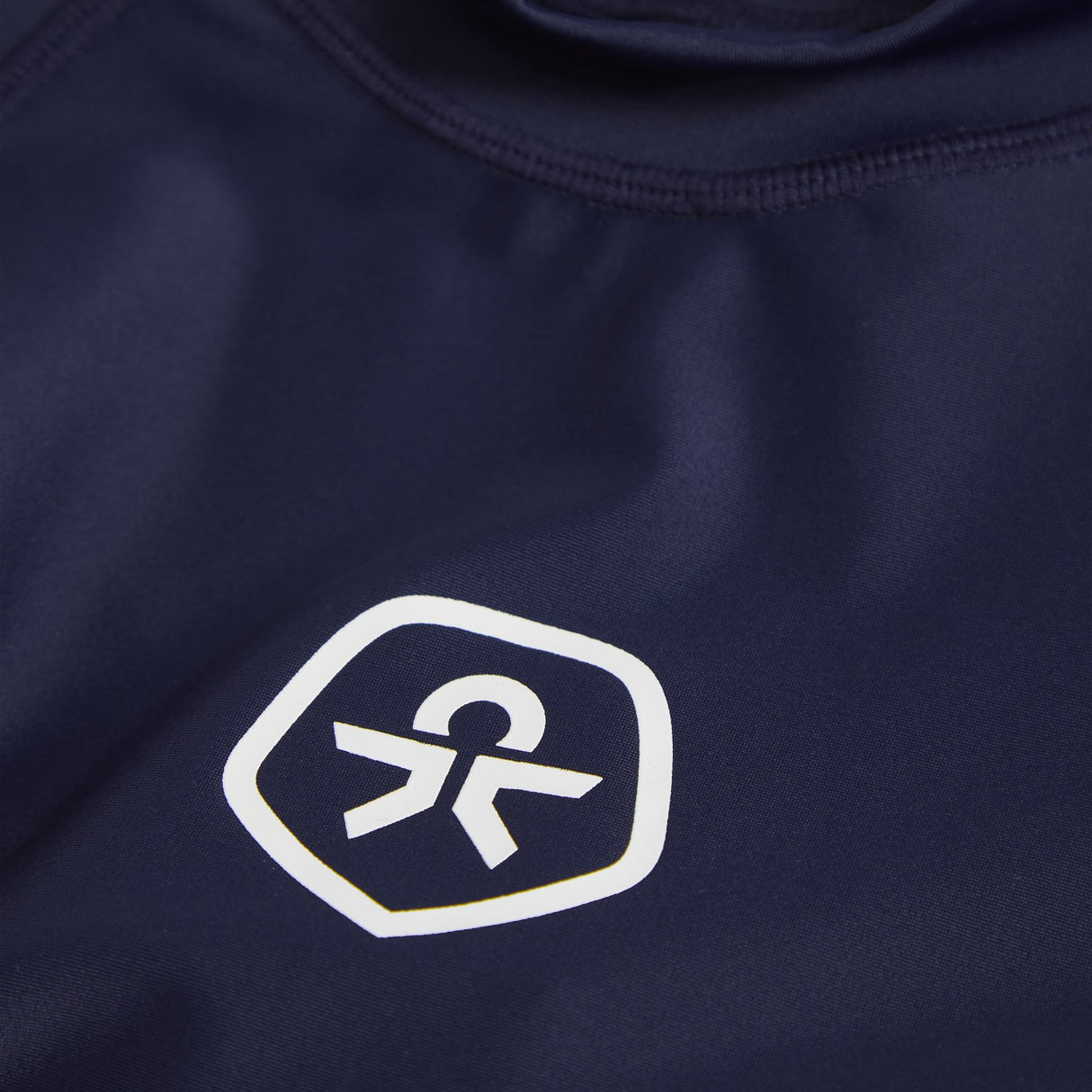 Color Kids Dress Blues Badebluse