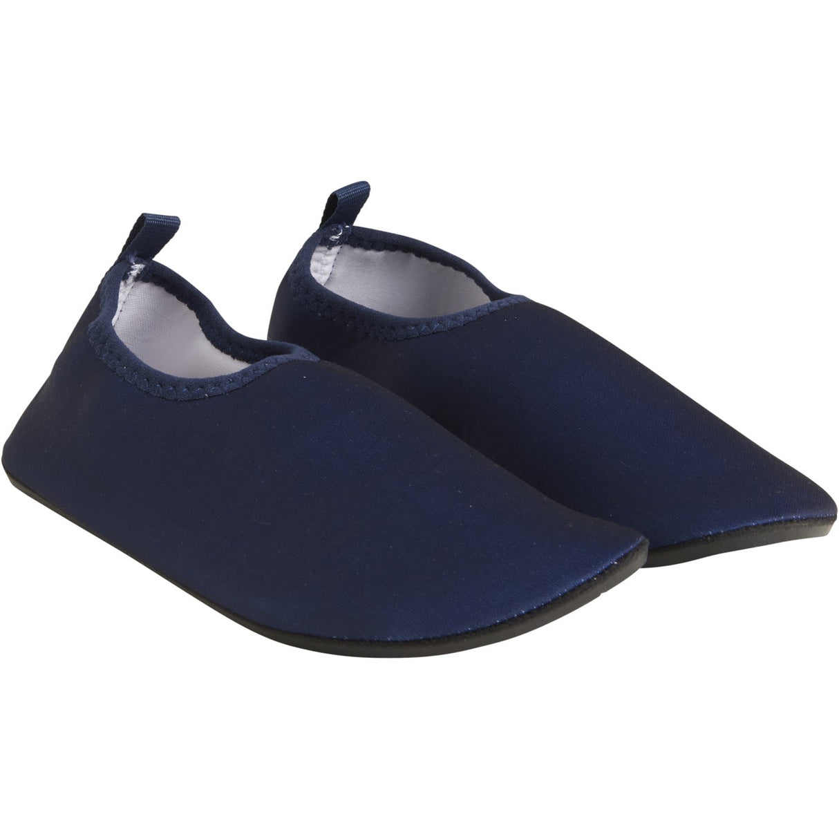 Color Kids Dress Blues Badesko