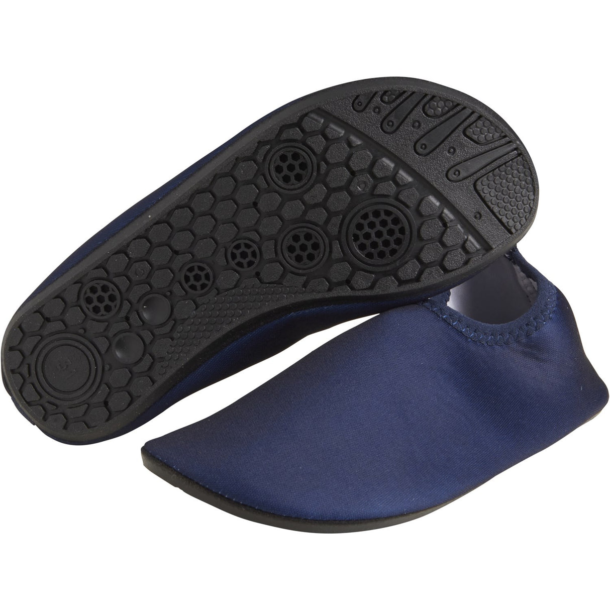 Color Kids Dress Blues Badesko