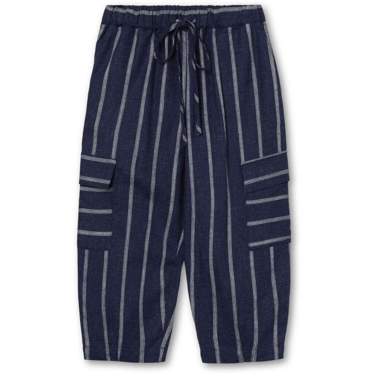 Fliink Insignia Blue / Sandshell Vira Cargo bukser