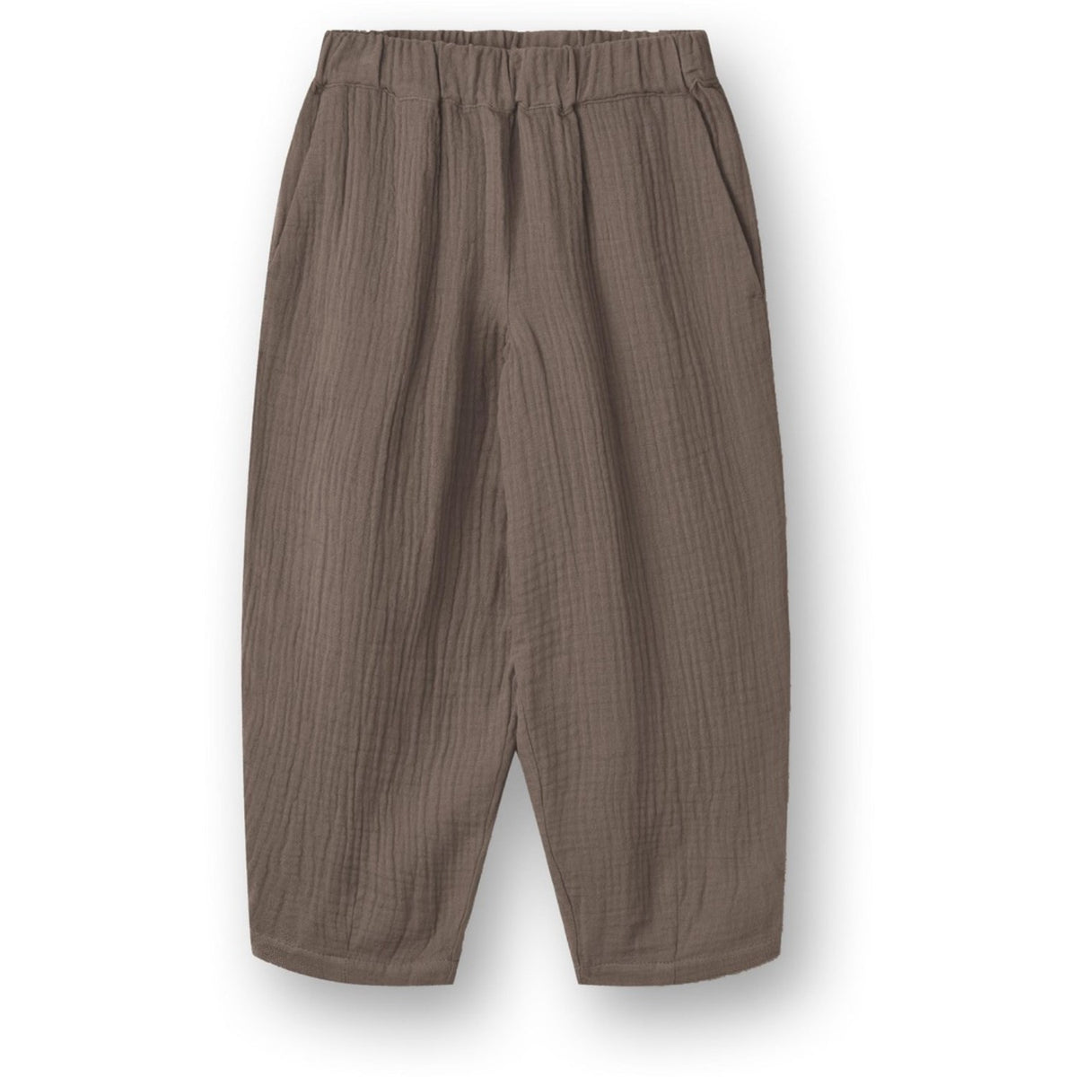 Fliink - Elmo Pant Pine Bark Stripe