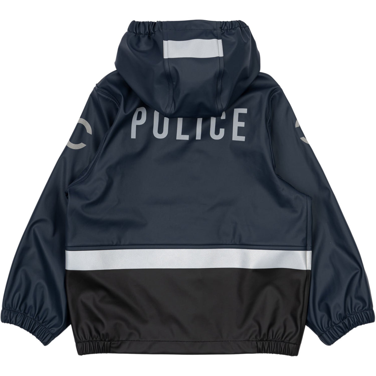 Mikk-Line Blue Nights Police Suspenders Regnsæt