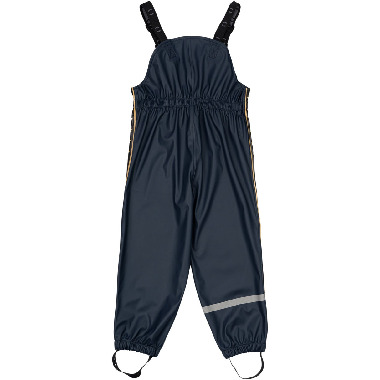 Mikk-Line Blue Nights Police Suspenders Regnsæt