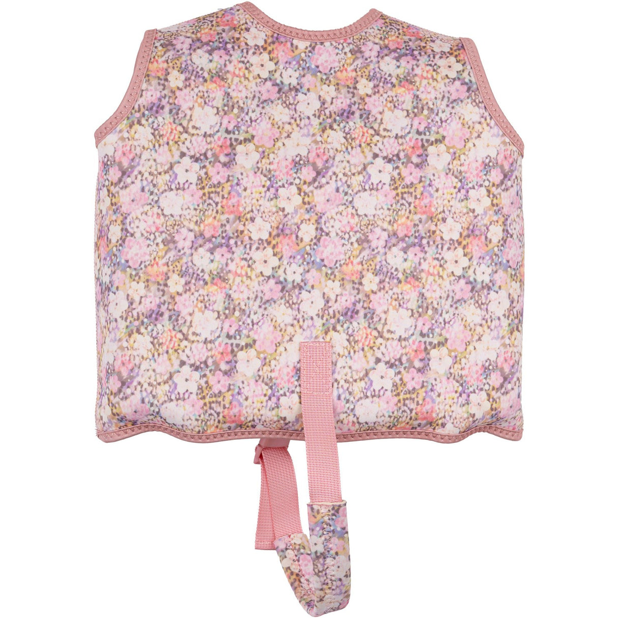 Mikk-Line Lilas AOP Svømmevest