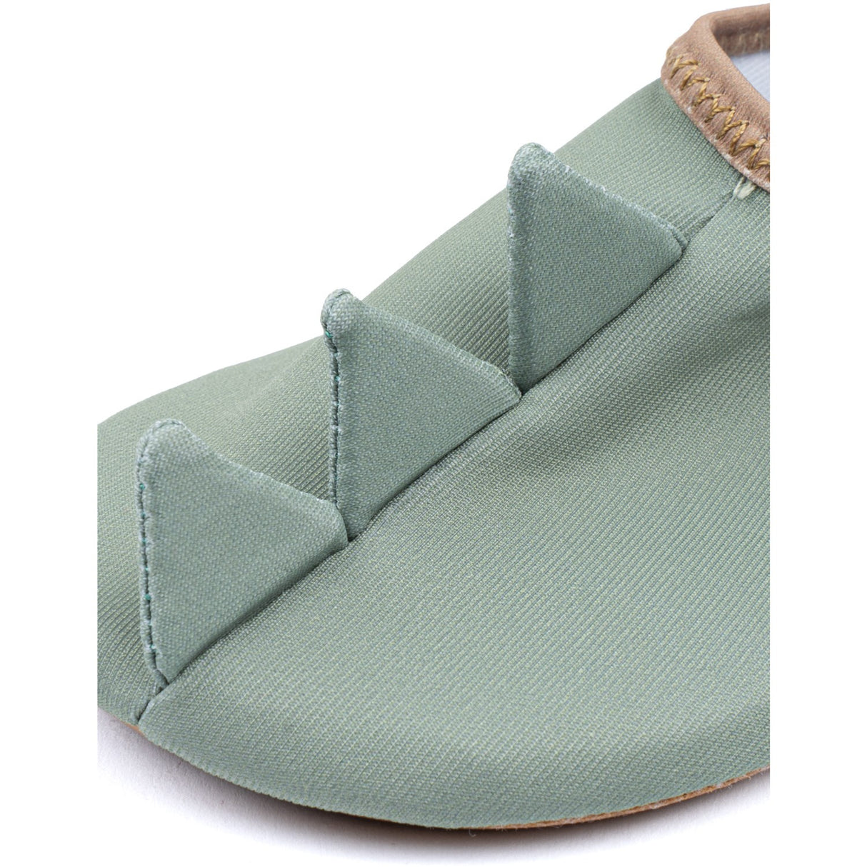 Mikk-Line Green Bay Spikes Badesko