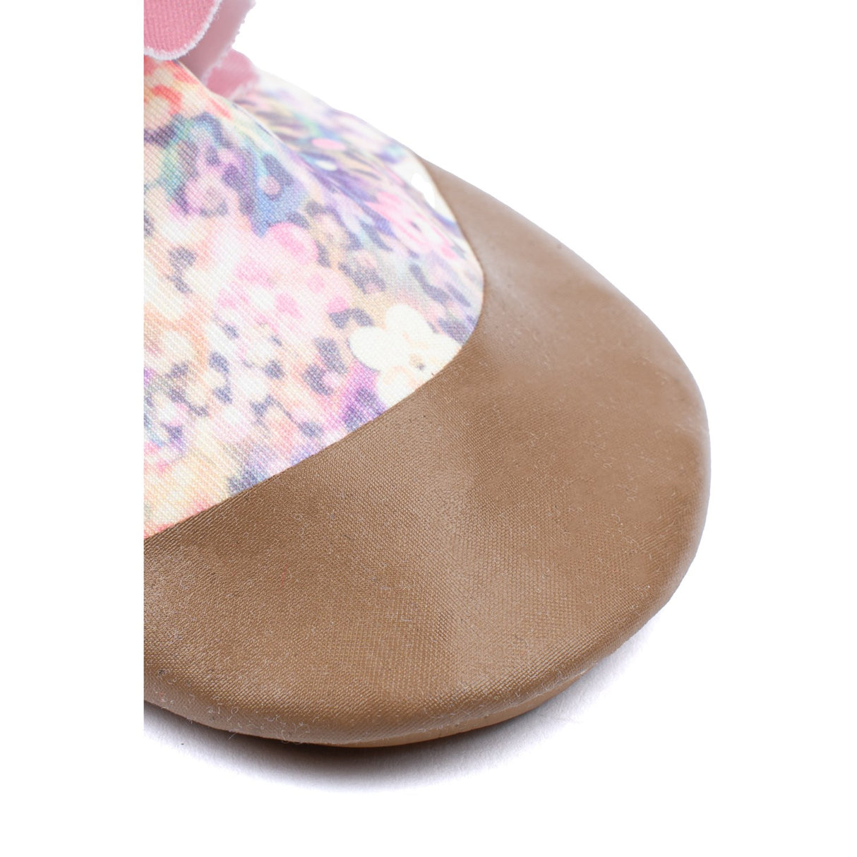 Mikk-Line Lilas Flæser Badesko