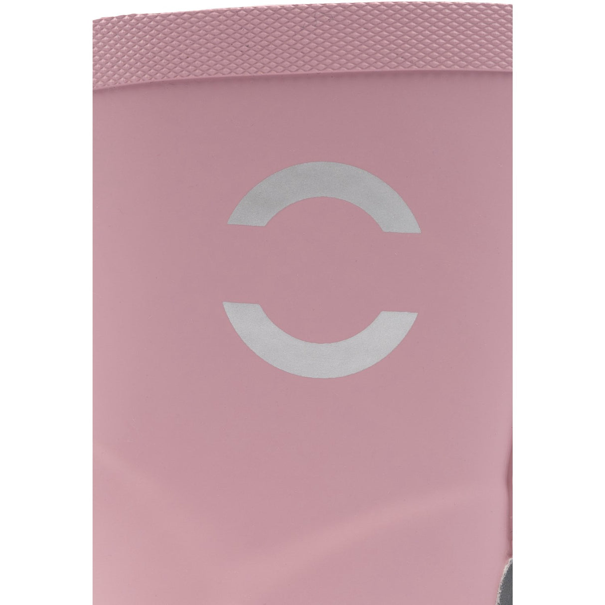 Mikk-Line Lilas Solid Gummistøvler